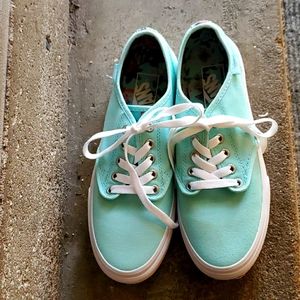 Vans sneakers